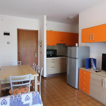 Appartamento Con Aria Condizionata Bibione Kültér fotó